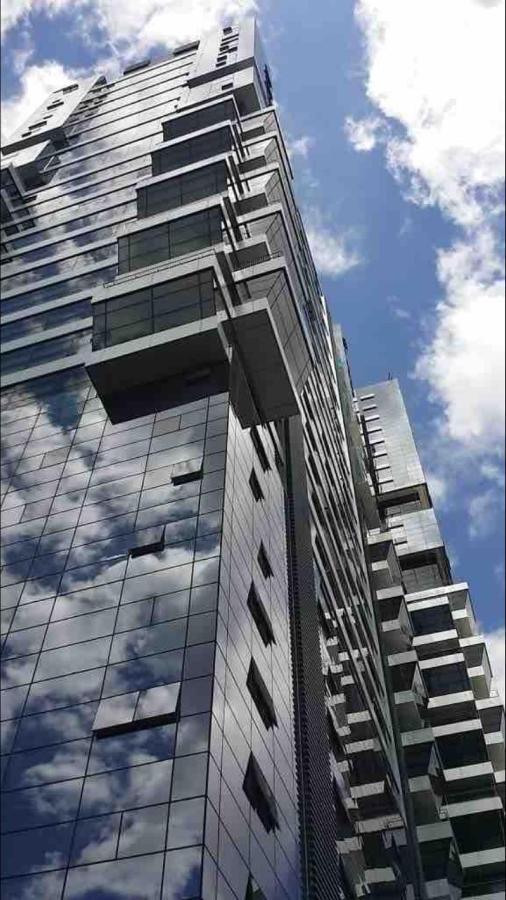 Apartmán 3 Towers 10Min To Klcc Next To Hospital Gleneagle Kuala Lumpur Exteriér fotografie
